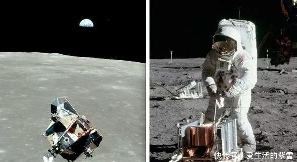 阿波罗 阿姆斯特朗临终前的话,似乎揭开了美苏两国几十年不再登月的真相