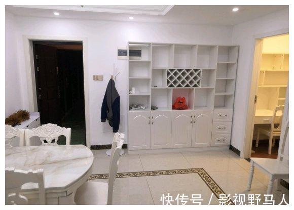 水平|20万新房装修结束,感觉没别人家的漂亮,大家看看什么水平!