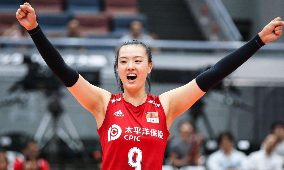 李盈莹|郎平犯了3大错误!新帅“难产”原因曝光,内定人选呼声很高