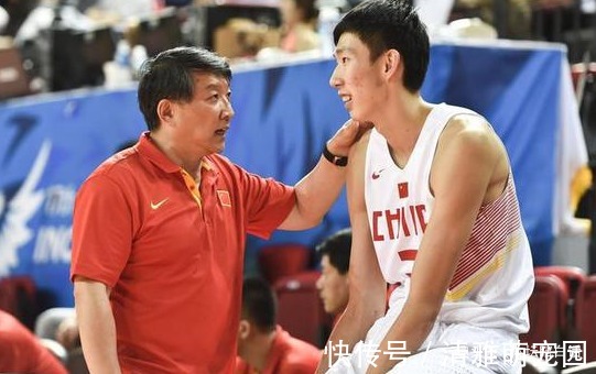 遼寧男籃|周琦投奔中國男籃名帥！前往NBL球隊與恩師再攜手