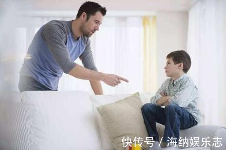 幼年|男孩幼年有“三个缺点”，将来多半聪明有出息，父母请多鼓励