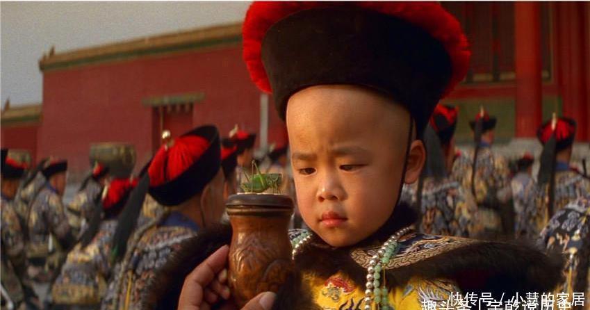 封建王朝|成为平民后，溥仪第一个月的薪水买了什么？果然是当过皇帝的人