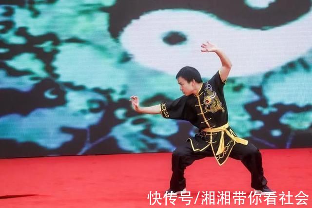 雷岩平|今天!群雄齐聚永泰!武林大会启幕!