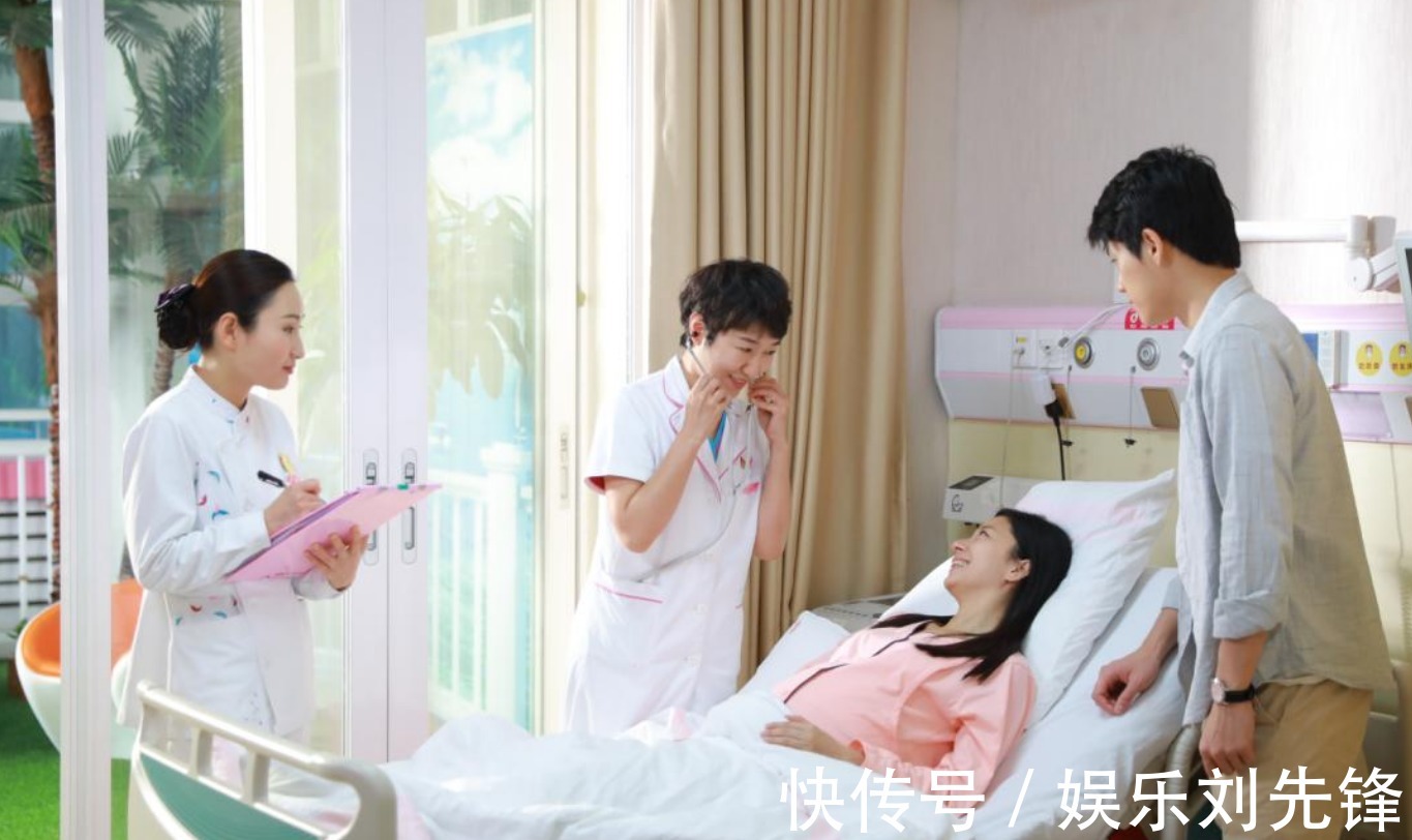 流产|打了100多次保胎针,出生仅5斤,三年后的“反转”让宝妈松了口气