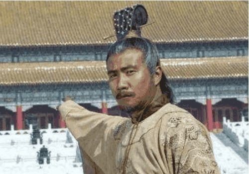 马上|徐达生病,朱元璋得知后:赏你个烧鹅吃!徐达泪崩,马上安排后事