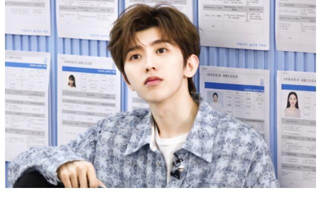 曝baby和《跑男》断联3个月,或将被替换,蔡徐坤去留全看赞助商