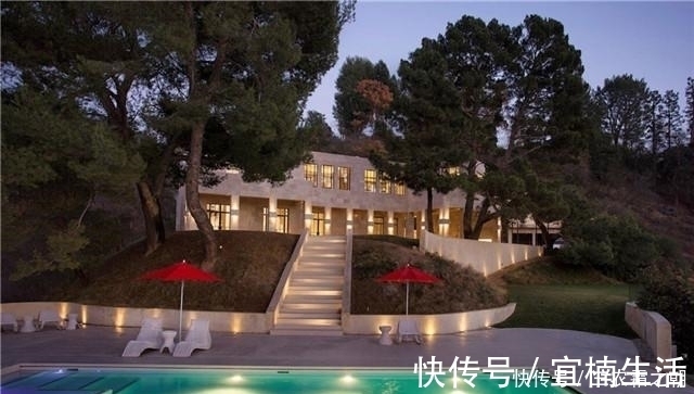 自建房|你平时见到的只能算是农村自建房, 这样的才算得上别墅