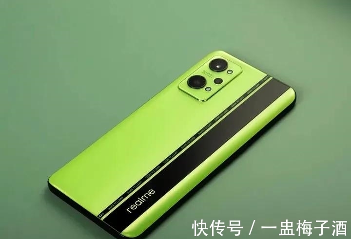 cpu|真我realme GT Neo2和魅族18X对比