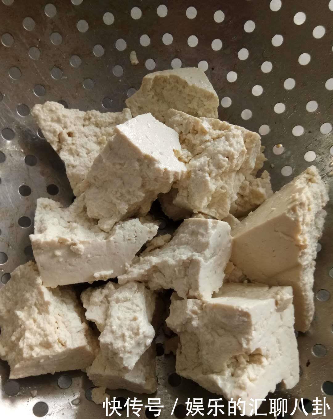 汉高祖刘邦|清炖豆腐,一道非常简单的菜,但是你会做吗?