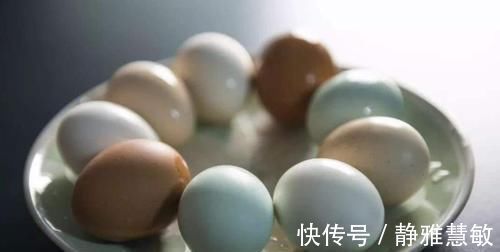 鸡蛋保鲜别放冰箱了,教你1个小窍门,存储时间长,又方便