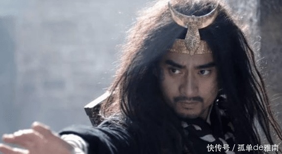 水浒传中此人进攻能力不输武松,可惜防守能力差,被武松轻松杀死