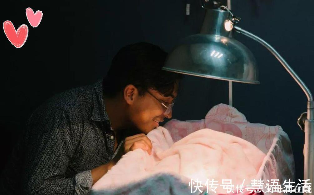 宝妈|为啥新生儿夜奶频繁?不光是饿了,原因有三,其实夜奶也在帮宝妈