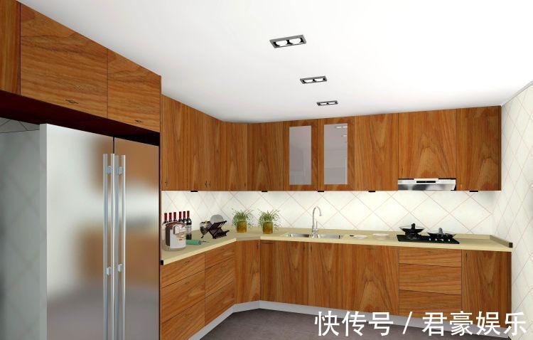 潜规则|厨房装修,一定要注意这8个“潜规则”,让厨房越用越顺手
