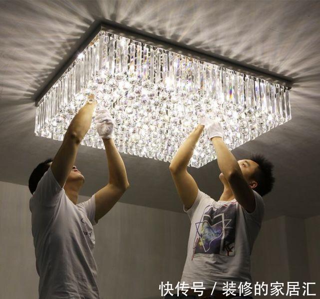 实用|打掉牙也封不住我嘴!装修最不值得花钱15个地方!钱没了!房毁了