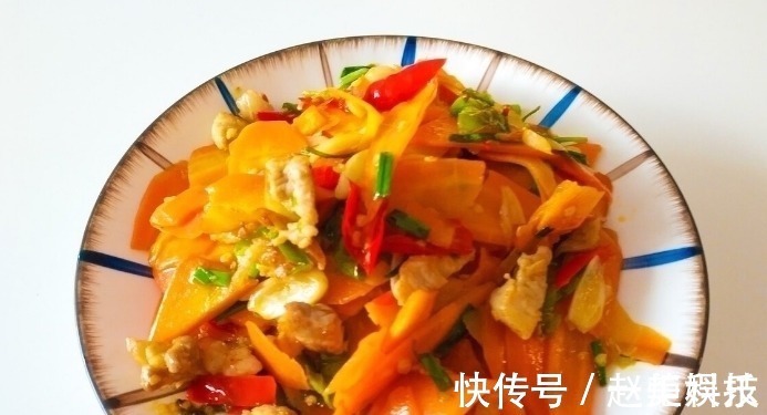 莲藕|秋天就要多吃4白3黄,少吃3绿,滋补润肺,去秋燥,顺利度过秋天