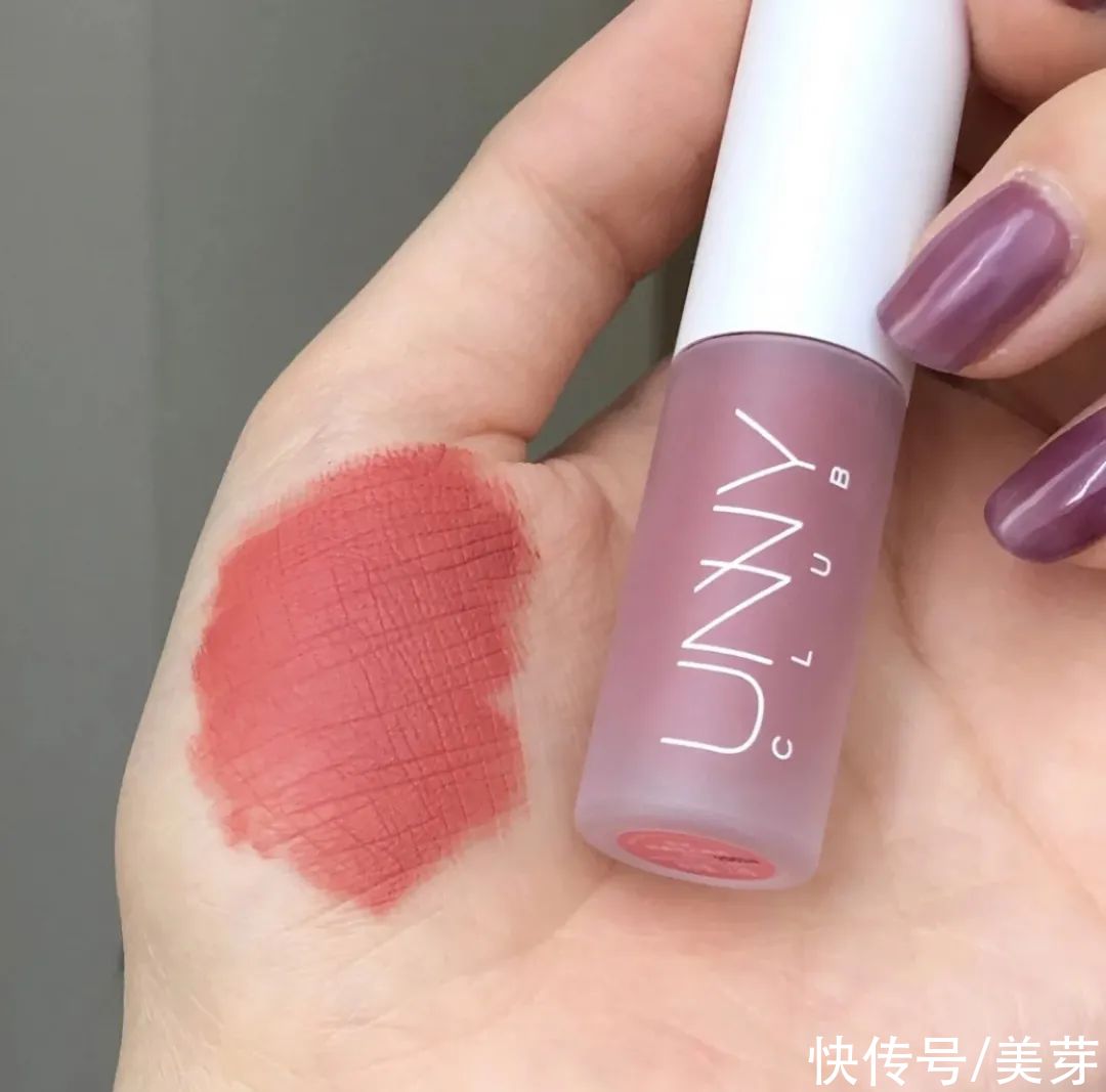 谁涂谁显白的10支春夏口红！绝绝子