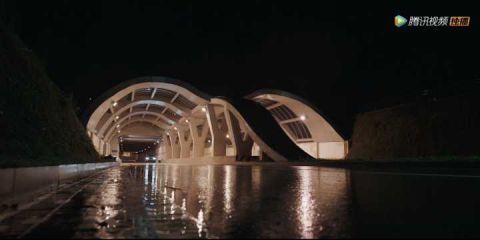 張藝興|《掃黑風(fēng)暴》原來是在長沙拍的？至少有這些地方！