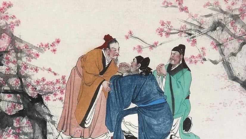 武延基&鬼谷子人际交往中,会说话的人,从不犯3条禁忌,与君共勉!