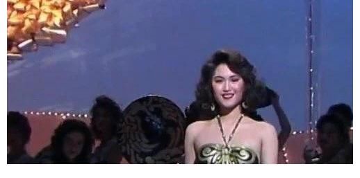 梁凯晴|2021港姐选举尴尬落幕！冠军宋宛颖赢得评委青睐，亚军赢得了民心