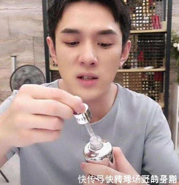 仙儿们|继“百雀羚”后！又一国货精华液走红，高质低价，用着不输兰蔻