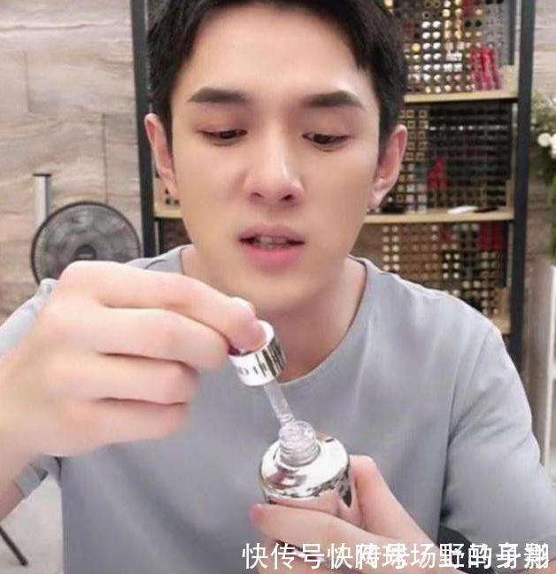 仙儿们|继“百雀羚”后!又一国货精华液走红,高质低价,用着不输兰蔻