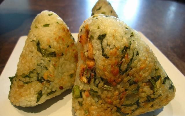 大锅|自从学会米饭这吃法,1周3次,回回1大锅都见底,锅都不用洗了