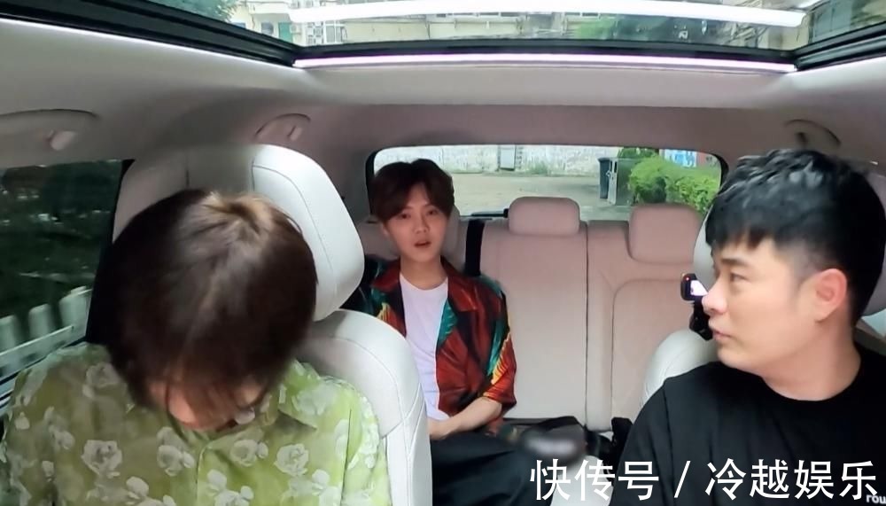 和鞋有关的运动？听到陈赫和鹿晗的回答，才知智商差距有多大