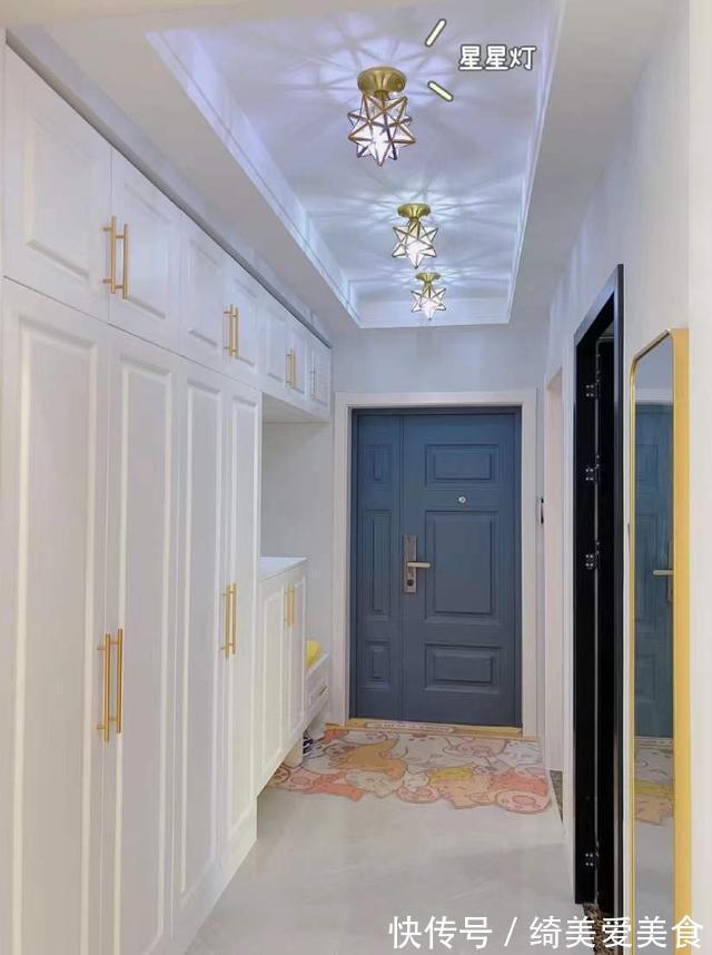 儿媳妇|成都50岁阿姨,因太会布置而走红,把儿子的80㎡婚房装得太治愈了