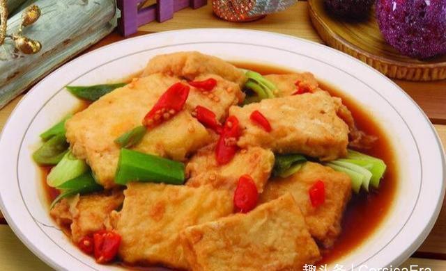 蒜苗|特别受欢迎的10道美食,看了就流口水,味道鲜美很下饭,真解馋