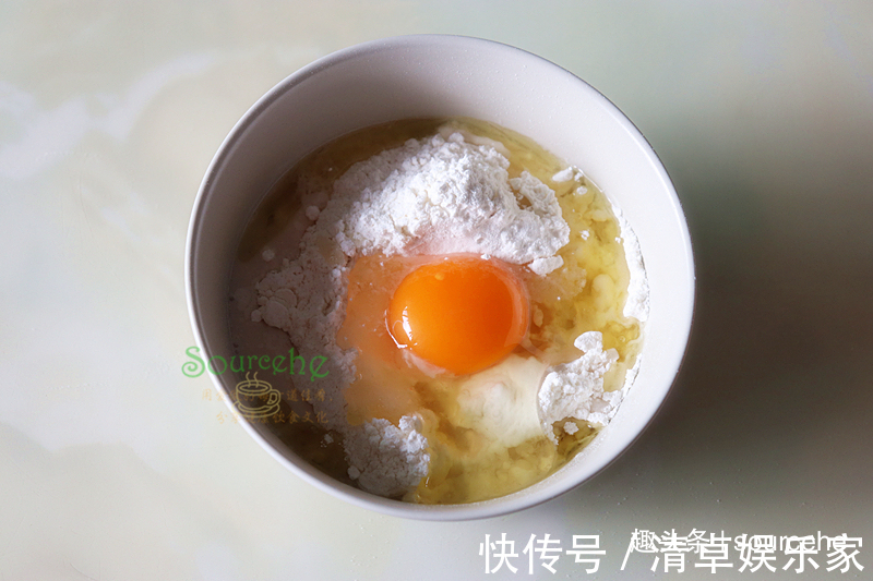 不用烤箱就能做的华夫饼，保证一次就成功，想吃再也不用买了！