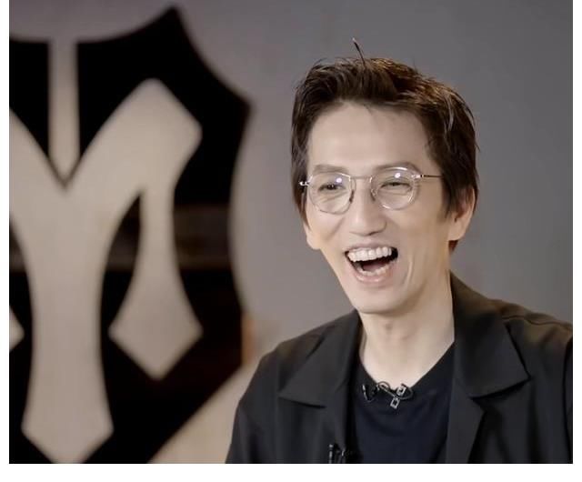 艺术家|披荆斩棘的哥哥四公舞台,林志炫还没开口我就知道他一定赢不了