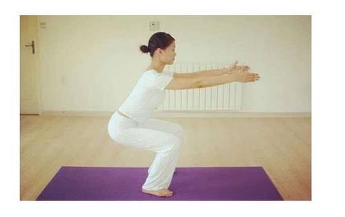 衰老|每天下蹲五分钟,等于养肝几小时,这样锻炼全身,延缓衰老到来