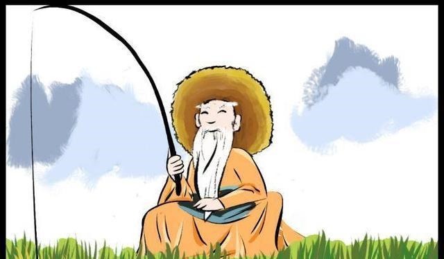 姜子牙|趣谈|姜子牙是如何从凡人封神的