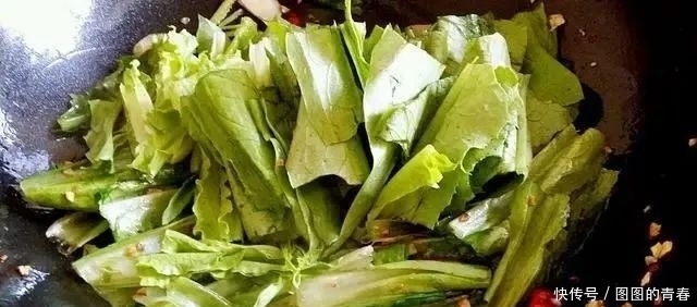 晚上睡不好要多吃這菜，簡單一炒鮮美又營養，睡眠好多了