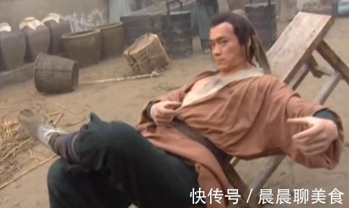 武松$蒋门神被武松打败后,为什么不请卢俊义那样的师门高手助拳