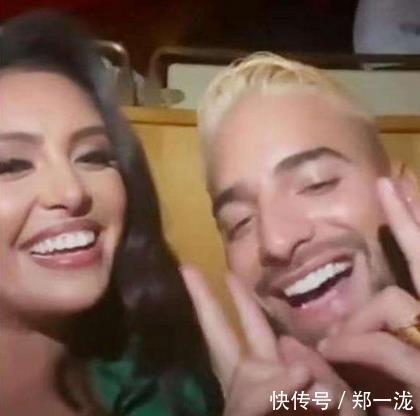 今生活|不顾形象！瓦妮莎走出科比阴影后，如今生活滋润体重已飙至200斤