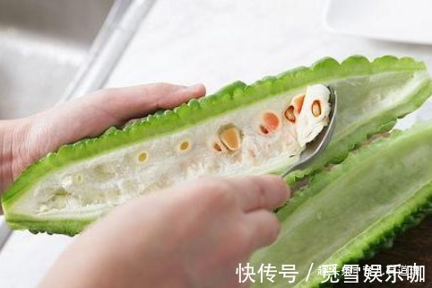 营养|特别适合夏天多吃的营养菜,口感脆爽,不苦又下饭,多吃缓解瘙痒