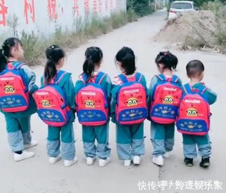 鹿妈|头胎生1个女儿,二胎生2个女儿,三胎出生后爸妈哭笑不得