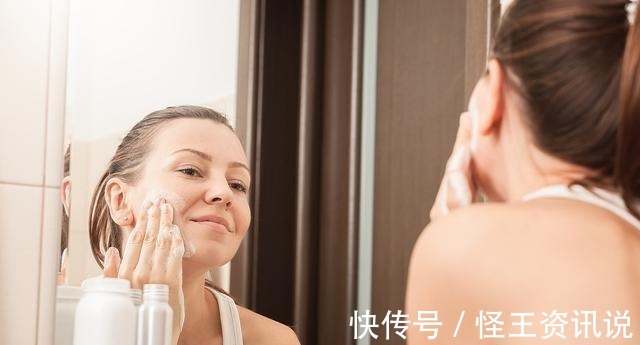 护肤品 女人不管奔几,洗脸后要懂得“4不要”,不然再贵的护肤品也白用!