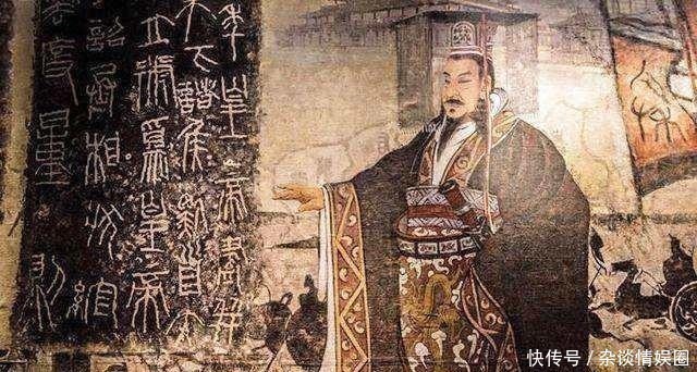 管仲$管仲说,一个人做了这十件事就危险了,句句都是对人性的解读