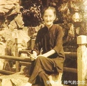 一代名媛陆小曼为何要吸食鸦片? 徐志摩是罪魁祸首