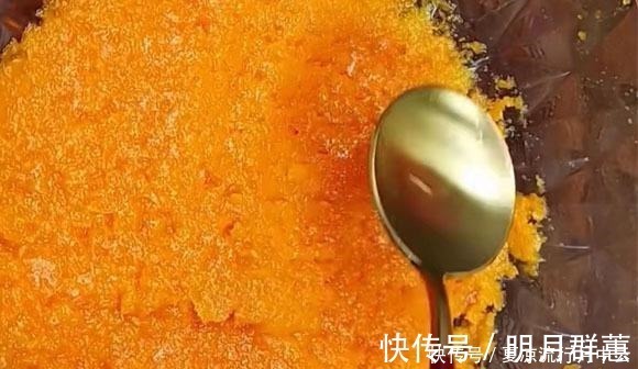 冬季别忘吃它，护目又通便，买来不煎不炸，放锅中一蒸，香软筋道