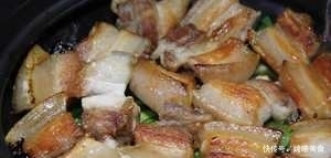  奶奶|奶奶很拿手的一道菜，逢年过节必备，好吃有营养，妈妈必学啊