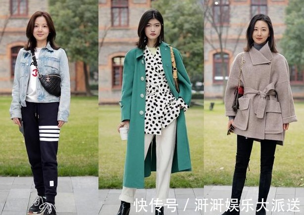 中年女 40岁左右的中年女性别再烫发,显老还土,今年流行这款发型