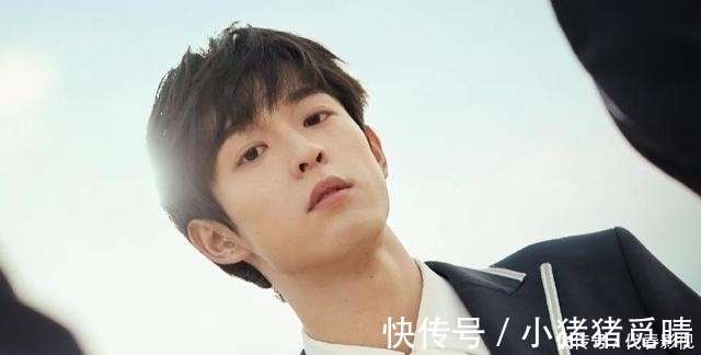 肖战|肖战太难了!先是《创造营》,后是《青春有你》,虾姐表示无语