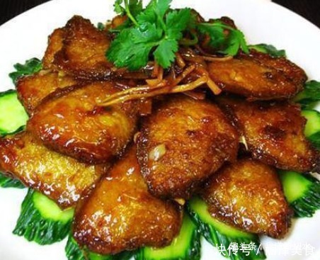 几道吃不够的下饭菜,鲜香诱人特解馋,家人吃得意犹未尽盘底光光