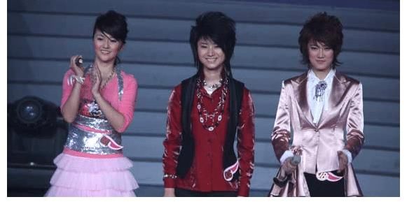 黑马|时隔十五年，超女冠军尚雯婕再夺冠，唱歌黑马变脱口秀黑马略尴尬