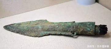 赵云|赵云墓出土的赵云枪和赵云墓出土的龙胆枪是真的吗?