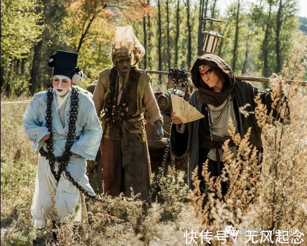 观音菩萨#怪不得唐僧的紧箍咒能降服孙悟空,翻译成中文后,谁听了都会头疼