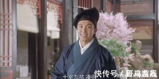 下联$唐伯虎为老农写对联,全篇用一个字组成,却成千古奇联!